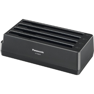 Picture of Panasonic Multi-Bay Battery Charger