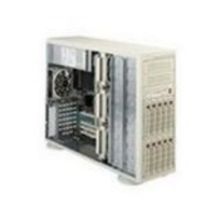 Picture of Supermicro SC942S-600 Chassis