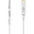 Picture of Belkin 3.5 mm Audio Cable With Lightning Connector