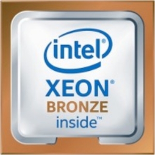 Picture of Intel Xeon Bronze 3204 Hexa-core (6 Core) 1.90 GHz Processor - OEM Pack