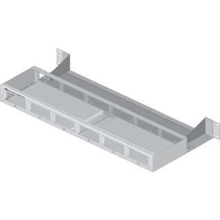 Picture of Allied Telesis AT-MMCTRAY6 6-Slot Tray For The MMC Series Media Converters