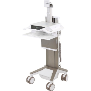 Picture of Ergotron CareFit Pro Cart, LiFe Powered, US/CA/MX