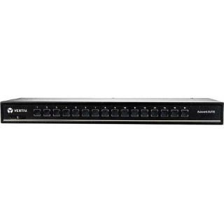 Picture of Avocent AV116 16-Port Single-User Analog KVM Switch