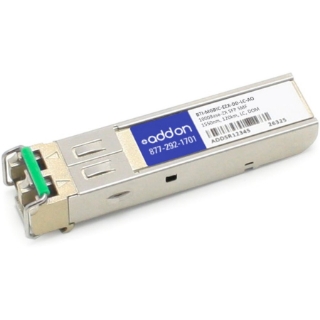 Picture of AddOn Juniper Networks SFP Module