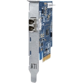 Picture of Allied Telesis DNC10 10Gigabit Ethernet Card