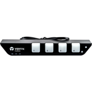 Picture of Vertiv AFP0004 Remote KVM Switch