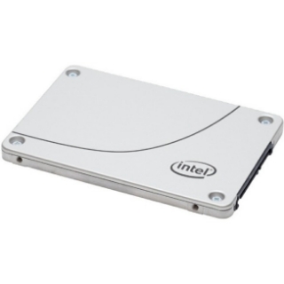 Picture of Lenovo 960 GB Solid State Drive - 3.5" Internal - SATA (SATA/600)