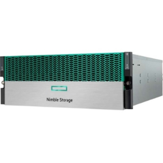Picture of Nimble Storage AF80 SAN Storage System