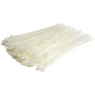 Picture of StarTech.com StarTech.com Nylon Cable Ties - Bulk Pack of 1000 - 6in