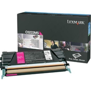 Picture of Lexmark Toner Cartridge