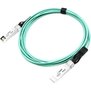 Picture of Axiom 25GBASE-AOC SFP28 Active Optical Cable Arista Compatible 7m