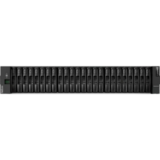 Picture of Lenovo ThinkSystem DE6000H Hybrid Storage Array