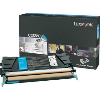 Picture of Lexmark Original Toner Cartridge