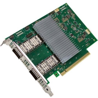 Picture of Intel Ethernet Network Adapter