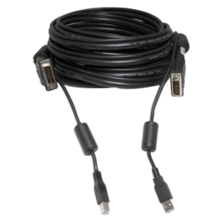 Picture of Avocent KVM Cable