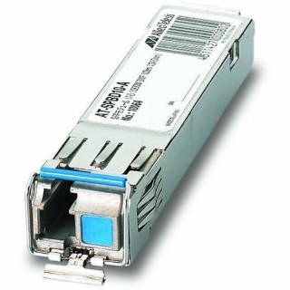 Picture of Allied Telesis AT-SPBD10-13 SFP Module