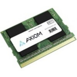 Picture of Axiom 512MB DDR-333 Micro-DIMM for Fujitsu # FPCEM126AP