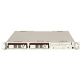 Picture of Supermicro SC811T-260 Chassis