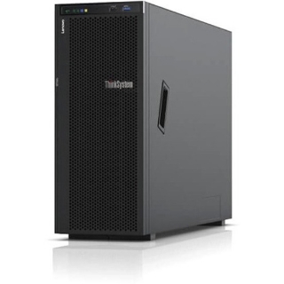 Picture of Lenovo ThinkSystem ST550 7X10A0BHNA 4U Tower Server - 1 x Intel Xeon Silver 4208 2.10 GHz - 16 GB RAM - 12Gb/s SAS, Serial ATA/600 Controller