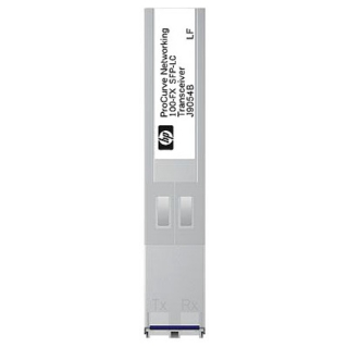 Picture of HPE SFP Transceiver