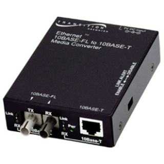 Picture of Transition Networks E-TBT-FRL-05(XC) Media Converter