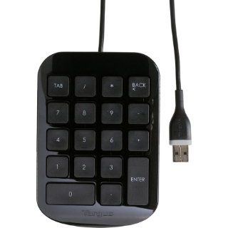 Picture of Targus Numeric Keypad