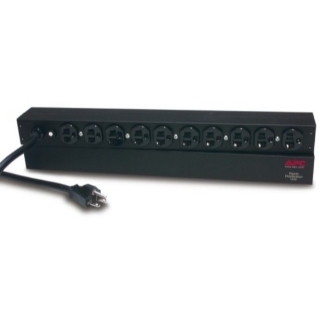 Picture of APC Basic Rack 2.4kVA PDU