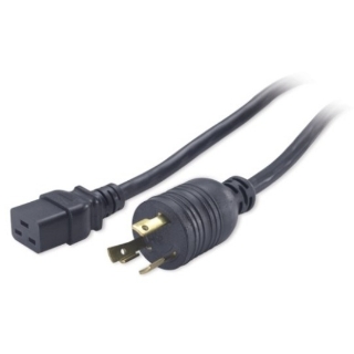 Picture of APC 8ft Power Cord