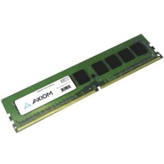 Picture of Axiom 8GB DDR4-2666 ECC UDIMM for Synology - D4EC-2666-8G