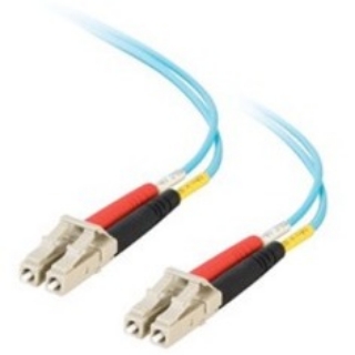 Picture of C2G Fiber Optic Duplex Patch Network Cable