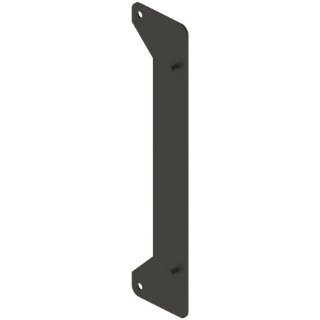 Picture of Peerless-AV ACC-V600800 Mounting Adapter for Display Screen - Black