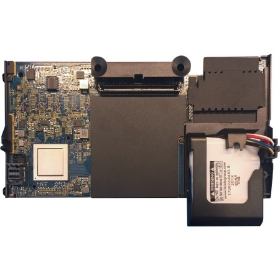 Picture of Lenovo ThinkSystem RAID 930-4i-2GB 2 Drive Adapter Kit for SN550