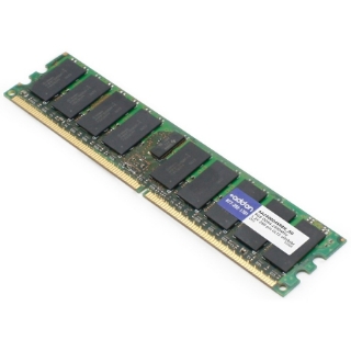 Picture of AddOn AA2400D4SR8N/8G x1 JEDEC Standard 8GB DDR4-2400MHz Unbuffered Single Rank x8 1.2V 288-pin CL15 UDIMM