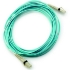 Picture of HP OM3 Fiber Channel Cable