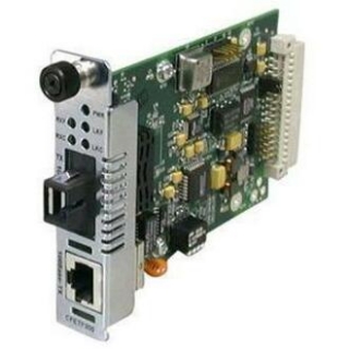 Picture of Transition Networks CFETF1029-206 Media Converter