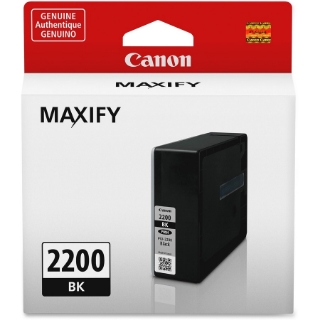 Picture of Canon PGI-2200 Original Ink Cartridge