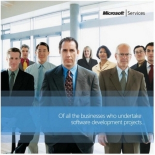 Picture of Microsoft Windows Small Business Server - Software Assurance - 5 User CAL