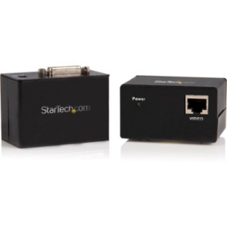 Picture of StarTech.com DVI Video Extender over Cat 5 UTP