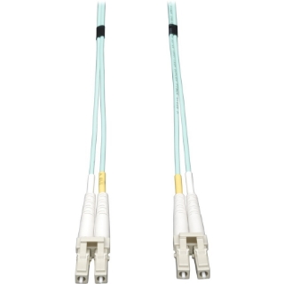 Picture of Tripp Lite 10Gb Duplex Multimode 50/125 OM3 LSZH Fiber Cable