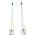 Picture of Tripp Lite 10Gb Duplex Multimode 50/125 OM3 LSZH Fiber Cable