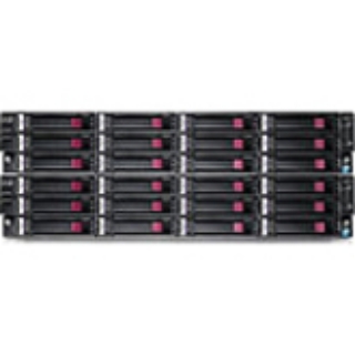 Picture of HPE StorageWorks P4500 G2 SAN Server