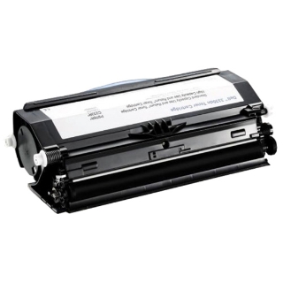 Picture of Dell Toner Cartridge - Black