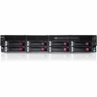 Picture of HPE StorageWorks P4300 G2 SAN Server