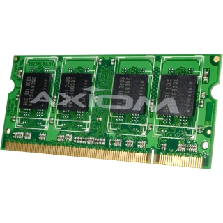 Picture of Axiom 4GB Module