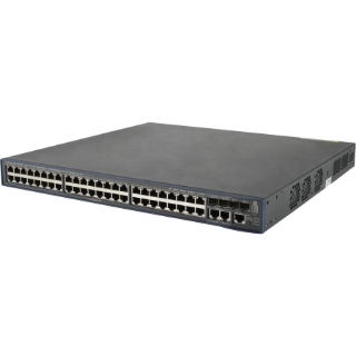 Picture of HPE 3600-48-PoE+ v2 EI Switch