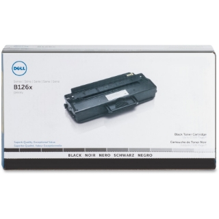 Picture of Dell Toner Cartridge