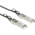 Picture of StarTech.com 3m SFP+ to SFP+ Direct Attach Cable for Dell EMC DAC-SFP-10G-3M - 10GbE - SFP+ Copper DAC 10 Gbps Passive Twinax