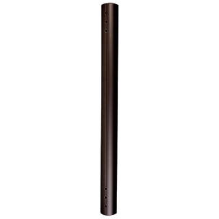 Picture of Chief CPA096 Mounting Pole - Black