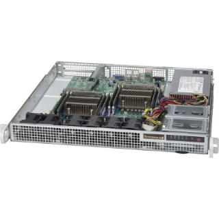 Picture of Supermicro SuperChassis 514-505