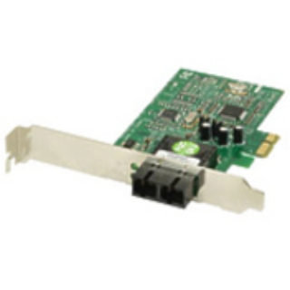 Picture of Transition Networks Fiber Gigabit Ethernet Network Interface Card